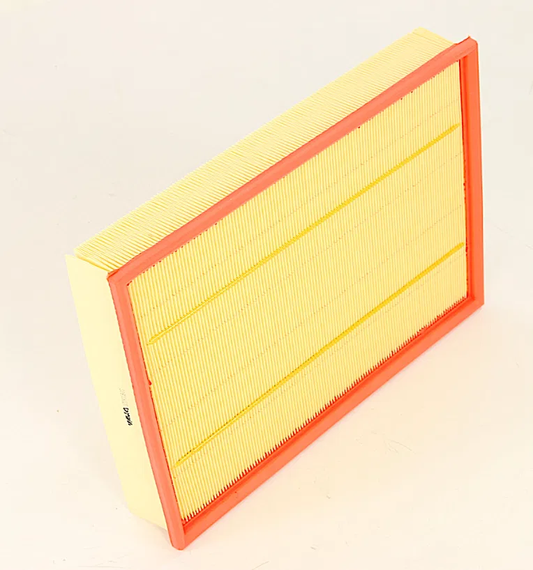 49876 – WIX FILTR HD Air Filter, OE Replacement - view 3